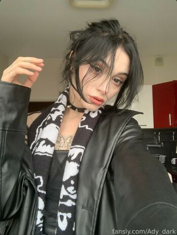 Ady Dark