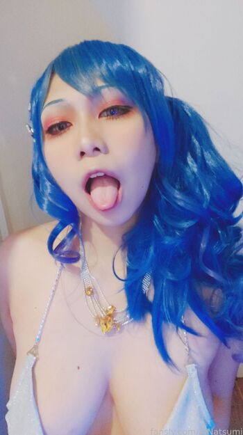Ai Natsumi