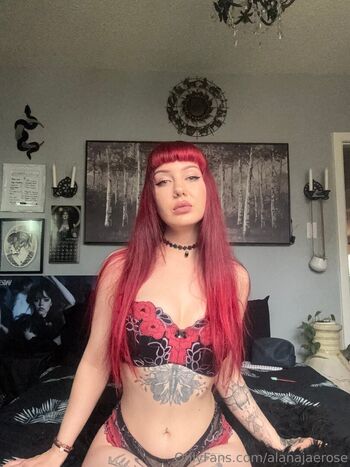 alanajaerose