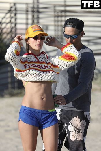Alessandra Ambrosio