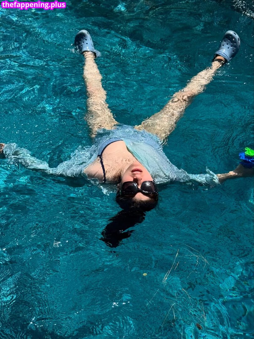 Alexandra Daddario