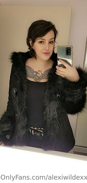 alexiwildexxx