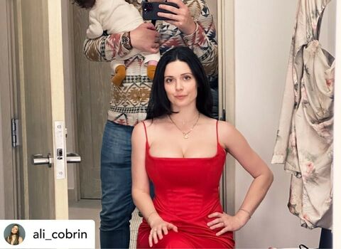 Ali Cobrin