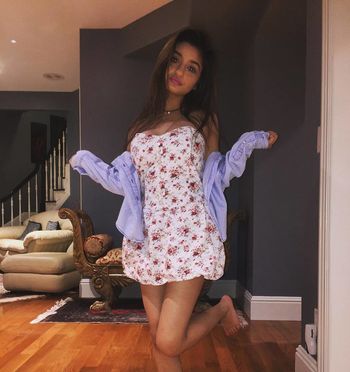 Alina M