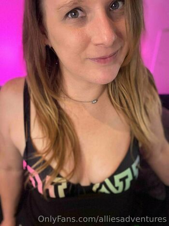 alliesadventures