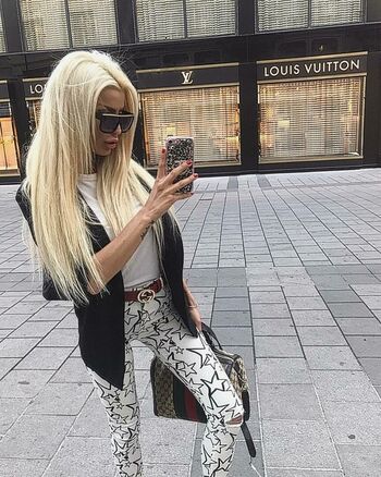 Amalia Yildirim