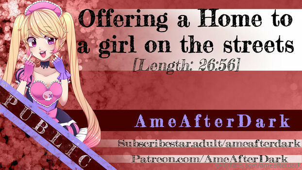 ameafterdark