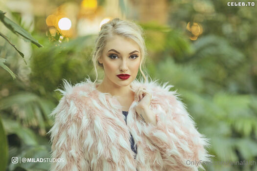 Anna Faith