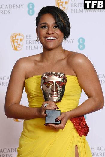 Ariana DeBose