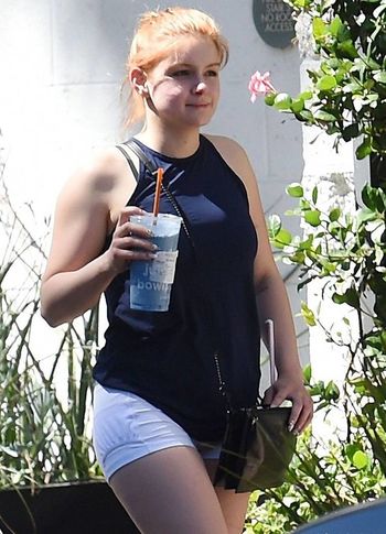Ariel Winter