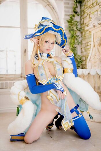 Arisa Chan