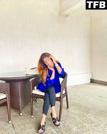 Arishfa Khan