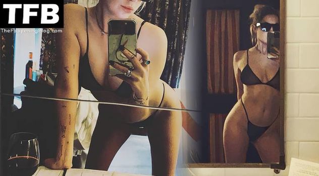 Ashley Benson