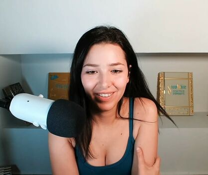 ASMR Glow