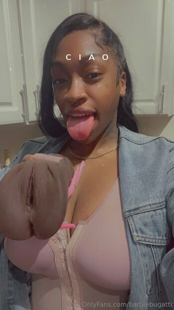 barbiebugatti