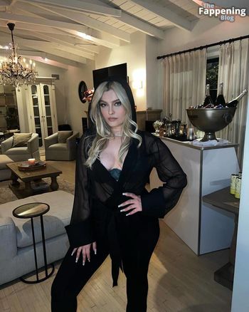 Bebe Rexha