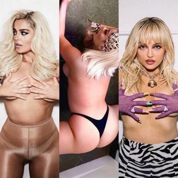 Bebe Rexha