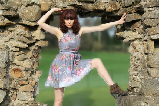 Becky Connolly