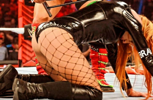 Becky Lynch