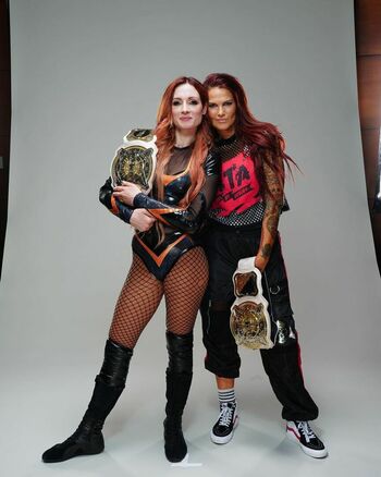 Becky Lynch