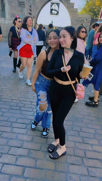 Bhad Bhabie