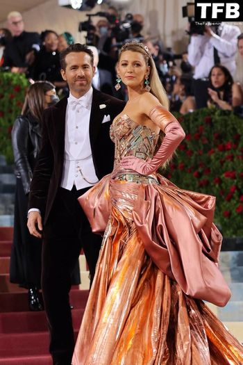 Blake Lively