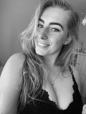 Blondinbelka