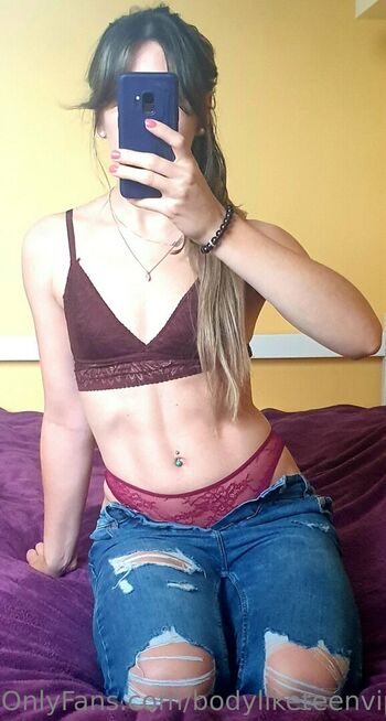 bodyliketeenvip