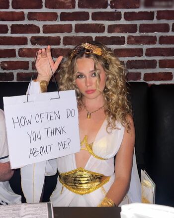 Brec Bassinger