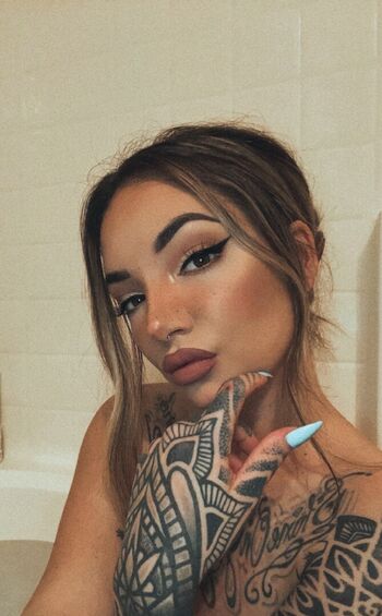 Brittany Zapata