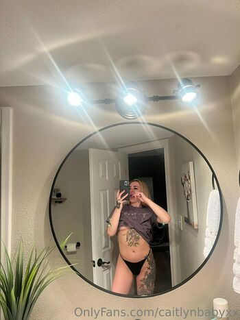 caitlynbabyxx