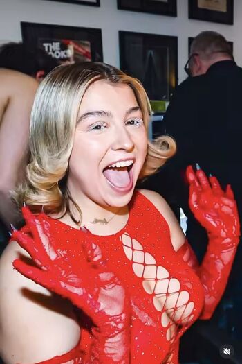 Caity Baser