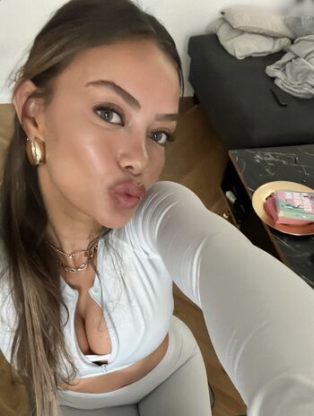 Camilla Nkenke