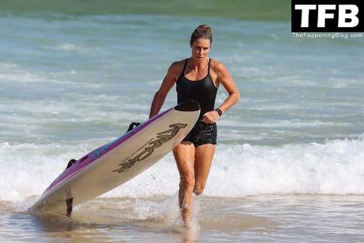 Candice Warner