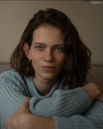 Carolin Sünderhauf