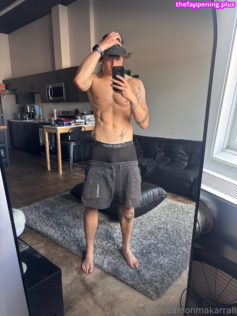 carsonmakarrall