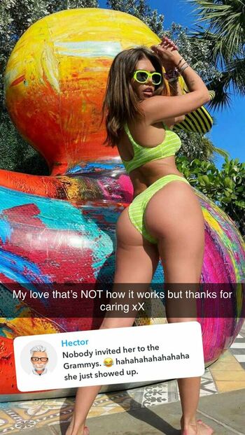 Chanel West Coast