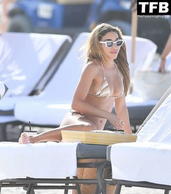 Chantel Jeffries
