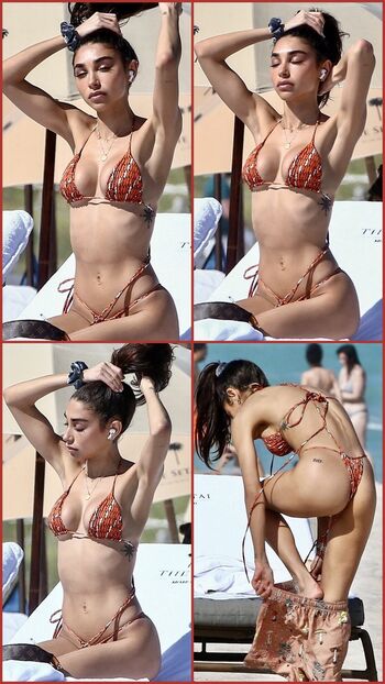 Chantel Jeffries