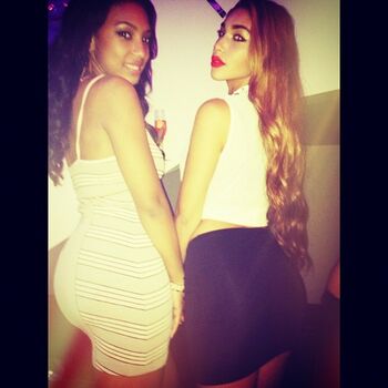 Chantel Jeffries