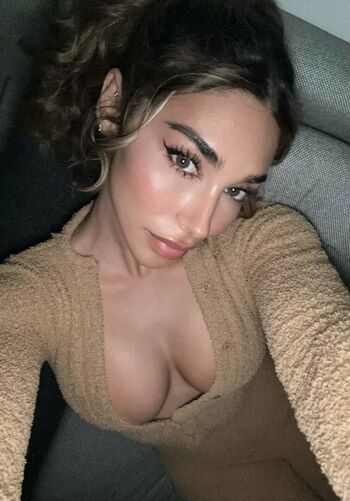Chantel Jeffries