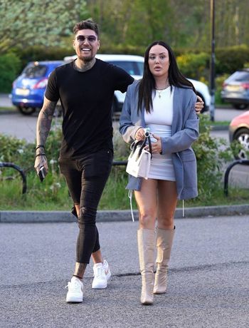 Charlotte Crosby