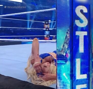 Charlotte Flair