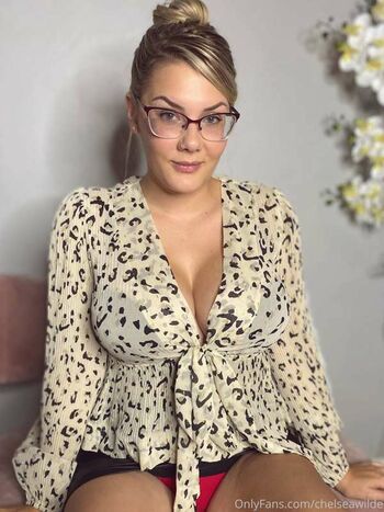Chelsea Wilde