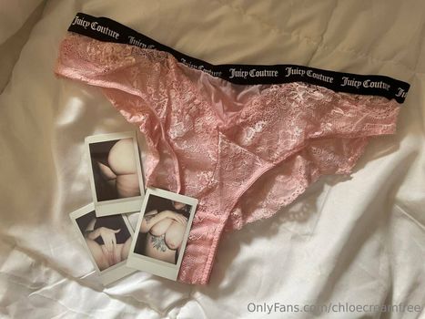 chloecreamfree