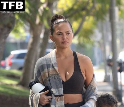 Chrissy Teigen
