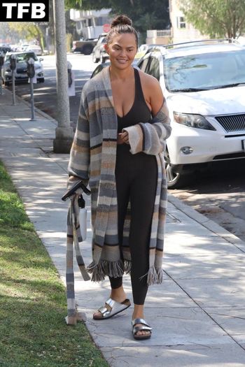 Chrissy Teigen