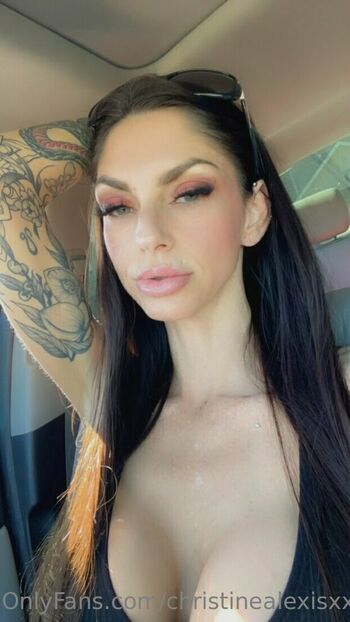 christinealexisxxx