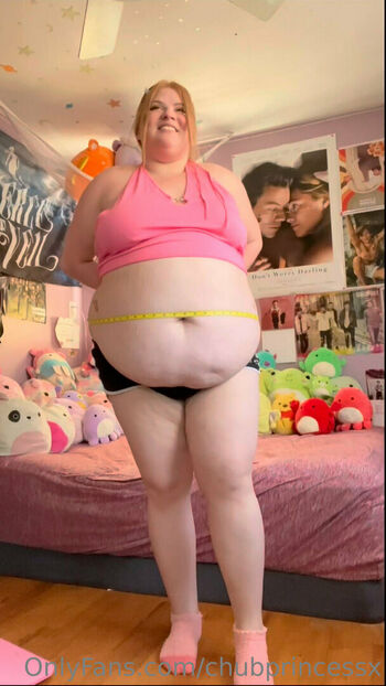 chubprincessx