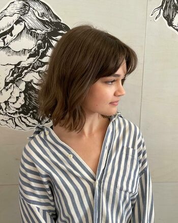Ciara Bravo